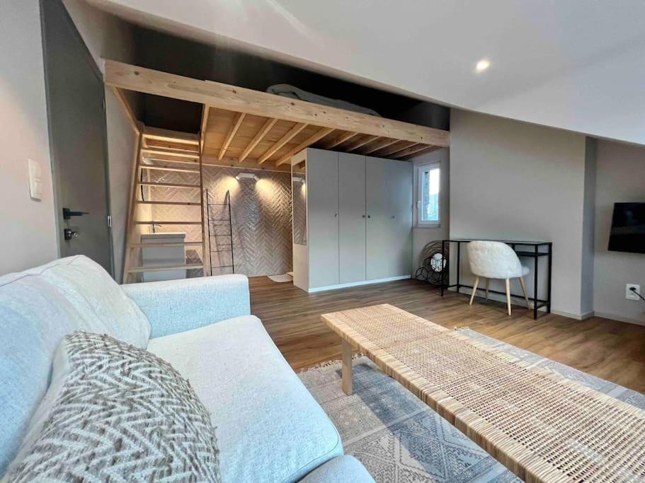 Vakantiehuis Maison Avec 4 & Rooftop En Plein Centre - Place Saint Paul Luik
