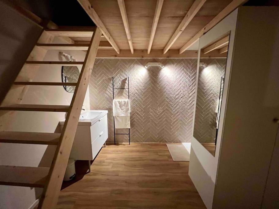 Maison Avec 4 & Rooftop En Plein Centre - Place Saint Paul * Liège
